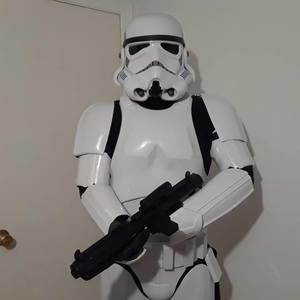 Meet your Posher, Andrew